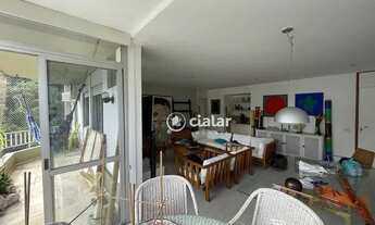 Imagem 3: Apartamento com 3 dormitórios à venda por R$ 1.350.000,00 - São Conrado - Rio de Janeiro/R