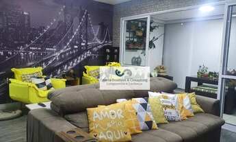 Imagem 2: Apartamento com 2 dormitórios à venda, 80 m² por R$ 730.000,00 - Independência - São Berna