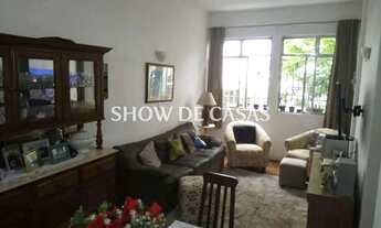 Imagem: Apartamento 3 quartos, Jardim Botânico