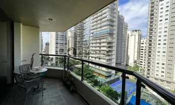 Imagem 7: SãO PAULO - Padrão - Itaim Bibi