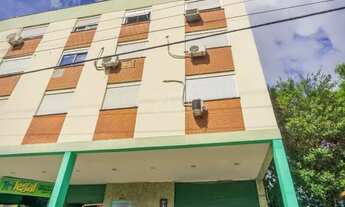 Imagem: PORTO ALEGRE - Apartamento Padrão - Intercap