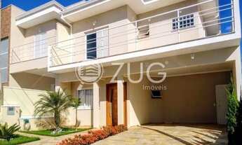 Imagem 2: Casa - Jardim América II - Valinhos