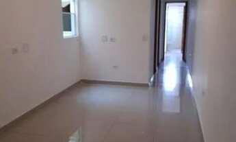 Imagem 2: Apartamento com 2 dormitórios, 80 m² - venda por R$ 400.000,00 ou aluguel por R$ 1.806,00