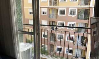 Imagem 3: Apartamento para venda no bairro Parque Industrial, Campinas SP