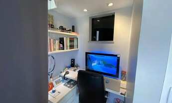 Imagem 5: Residencial Antônio Jasmin 3 suítes