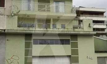 Imagem 2: Sobrado no Horto Florestal, confira !