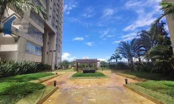 Imagem 5: Apartamento com 3 dormitórios à venda, 116 m² por R$ 1.259.900,00 - Jardim Santa Mena - Gu