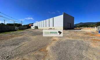 Imagem 2: Galpão para alugar, 1163 m² por R$ 16.000/mês - Vila Industrial - Bom Jesus dos Perdões/SP