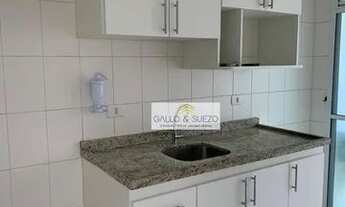 Imagem 6: Apartamento com 1 dormitório para alugar, 45 m² por R$ 3.185/mês - Saúde - São Paulo/SP