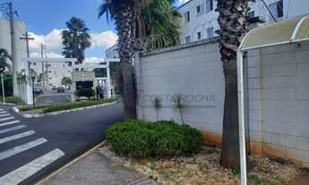 Imagem 7: Apartamento com 2 dormitórios para alugar, 46 m² por R$ 1.600,00/mês - Edifício Residencia