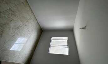 Imagem 4: Cond. Milão - casa no Sim - 3/4 sendo uma suíte - casa padrão - garagem para 2 carros