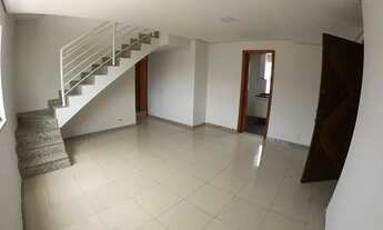 Imagem: BELO HORIZONTE - Apartamento Padrão - Santa