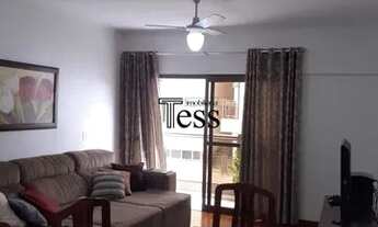 Imagem: Apartamento à venda, 3 quartos, 1 suíte