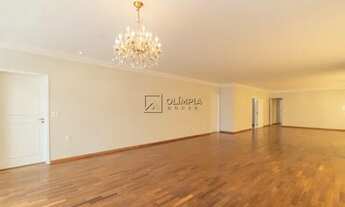 Imagem 6: Apartamento Venda Cerqueira César 328 m² 4 Dormitórios