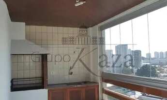 Imagem 3: Apartamento Padrão em São José dos Campos