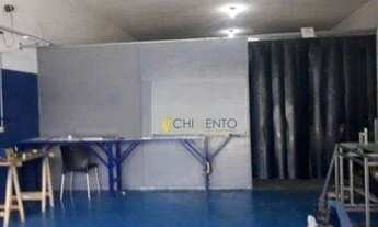 Imagem 7: Galpão à venda, 359 m² por R$ 1.500.000 - Parque Capuava - Santo André/SP