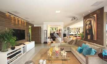 Imagem: Apartamento à Venda - Funcionários, 4