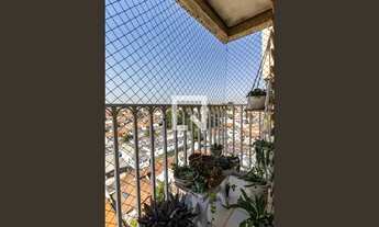 Imagem 7: Apartamento para Aluguel - Jardim Marajoara , 3 Quartos, 69 m2