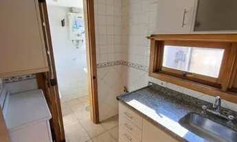 Imagem 6: APTO 2D no bairro Petrópolis em Porto Alegre