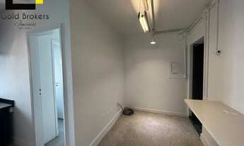Imagem 5: SALA COMERCIAL DE 70 M² NO EDIFÍCIO LAFAYETTE NO BAIRRO ITAIM BIBI EM SÃO PAULO - SP