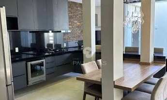 Imagem 2: Sobrado com 3 dormitórios à venda, 150 m² por R$ 795.000,00 - Residencial Sartori Di Vicen