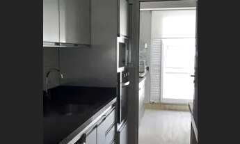 Imagem 6: Apartamento para venda possui 71 metros quadrados com 3 quartos em Vila Suzana - São Paulo