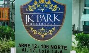 Imagem: Excelente Apto. 3/4, com 3 Suites, JK Residence