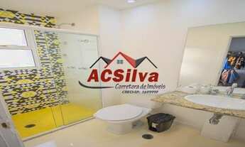 Imagem 6: Apto Condomínio Club Vila Lusitânia SBC