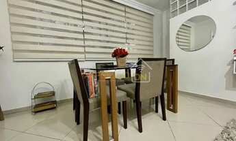 Imagem 3: Sobrado 3 dormitórios sendo 1 suíte