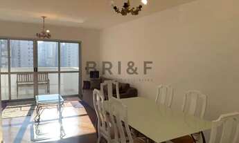 Imagem: Apartamento a venda ou locação, 4 suites