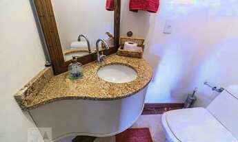 Imagem 7: Casa de Condomínio para Aluguel - Nonoai, 4 Quartos, 253 m2