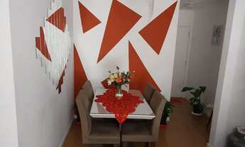 Imagem 5: Vendo ou troco lindo apartamento em casa não aceito carro