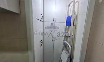 Imagem 7: Apartamento Padrão em São José dos Campos