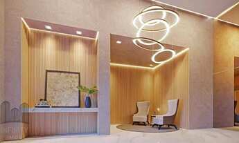 Imagem 6: Apartamento com 3 dormitórios à venda, 84 m² por R$ 919.900,00 - Chácara Santo Antônio - S