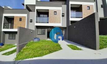 Imagem: Sobrado Triplex 3 dormitórios 1 suíte