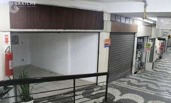 Imagem 3: Loja, 30 m² - venda por R$ 120.000,00 ou aluguel por R$ 1.384,00/mês - República - São Pau