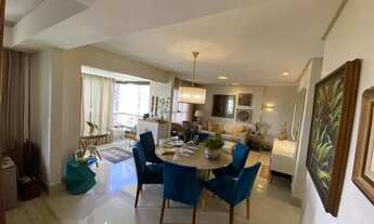 Imagem 3: Apartamento 3 Quartos para Venda em Salvador, Itaigara, 4 dormitórios, 1 suíte, 3 banheiro