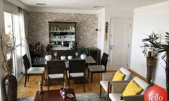 Imagem 4: São Paulo - Apartamento Padrão - Vila Romana