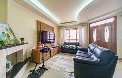 Imagem 6: São Bernardo do Campo - Casa Padrão - Jardim Palermo