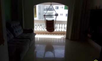 Imagem 5: Apartamento com 2 dorms, Tupi, Praia Grande - R$ 350 mil, Cod: JGA1000