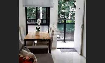 Imagem 6: Apartamento em Super Quadra Morumbi - São Paulo, SP