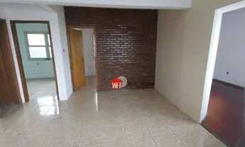 Imagem 6: Apartamento com 3 dormitórios à venda, 63 m² por R$ 212.000,00 - Centro Histórico - Porto