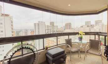 Imagem 7: Apartamento Venda 3 Dormitórios - 178 m² Moema