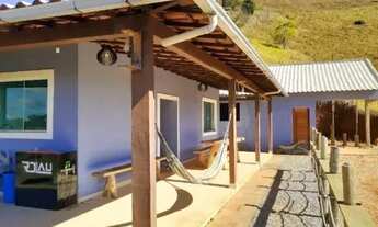 Imagem: Vende-se Chácara em Alegre