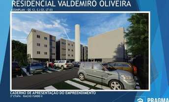 Imagem 7: Excelente apartamento Riacho Fundo II