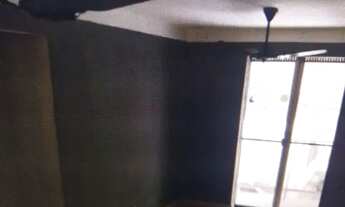 Imagem 2: Apartamento vazio na Taquara