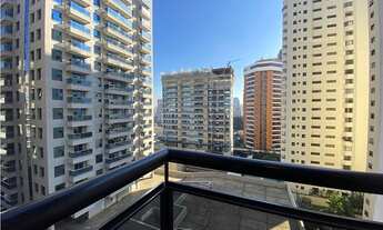 Imagem 5: São Paulo - Apartamento Padrão - Vila Nova Conceição