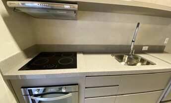 Imagem 5: Fantástico apartamento mobiliado com um dormitório no Cambuí, primeira locação!