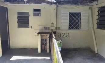 Imagem 6: Casa Edicula em São José dos Campos