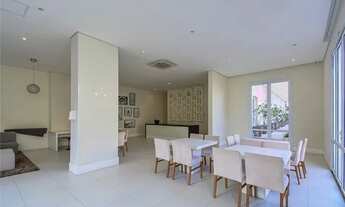 Imagem 5: Apartamento à venda no bairro Vila Mascote - São Paulo/SP